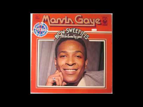 How Sweet It Is (To Be Loved By You) - Marvin Gaye (1964)