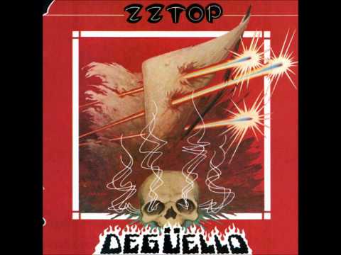 ZZ Top - Cheap Sunglasses