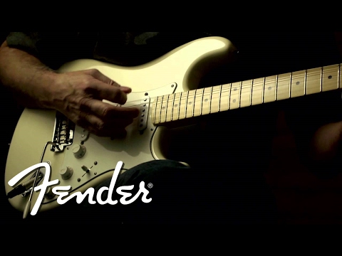 Fender Custom Shop Texas Special™ Stratocaster® Pickups -- CLEAN | Fender