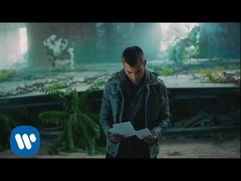 LOST IN THE ECHO [Official Music Video] - Linkin Park