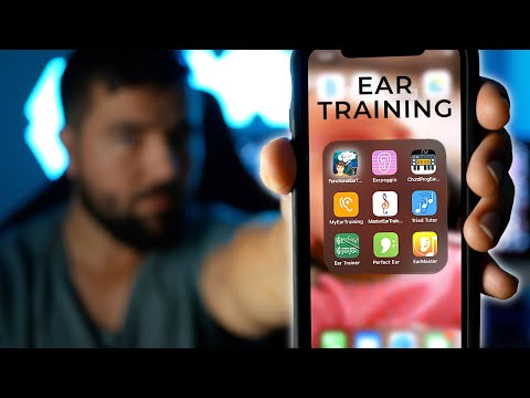 Ear Training 101: My Favorite Ear Training App