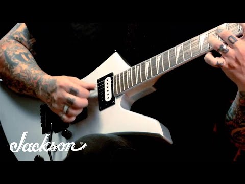 Jackson JS32T and JS32 Kelly Demo | Featured Demo | Jackson Guitars