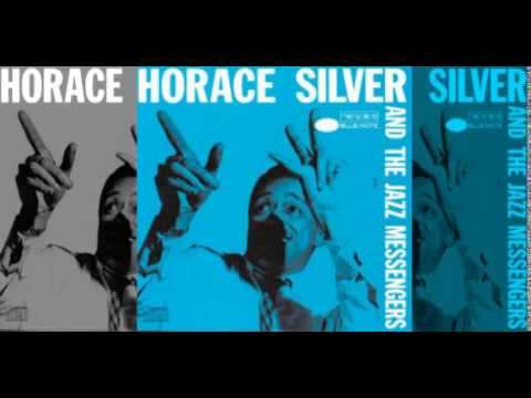 Horace Silver - Doodlin&#039;