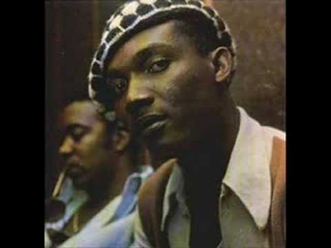 Ken Boothe &quot;Moving Away&quot;