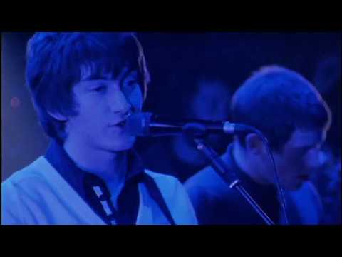 Arctic Monkeys - Dancing Shoes @ The Apollo Manchester 2007 - HD 1080p