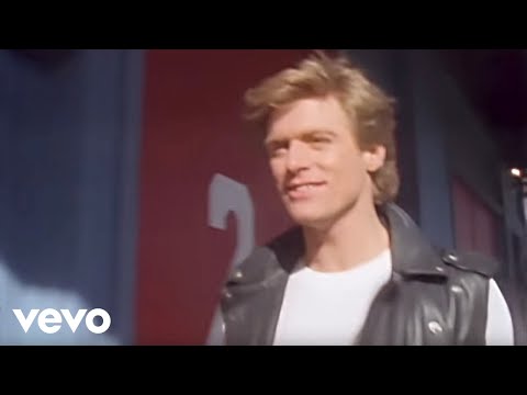 Bryan Adams - Summer Of &#039;69 (Official Music Video)