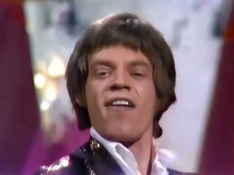 NEW * Let&#039;s Spend The Night Together - The Rolling Stones {Stereo} 1967