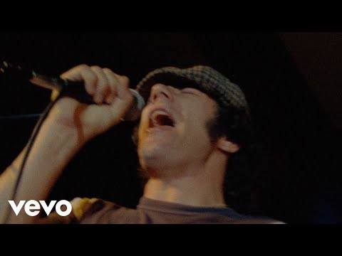 AC/DC - Hells Bells (Official Video)