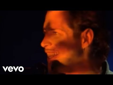 Soundgarden - Pretty Noose