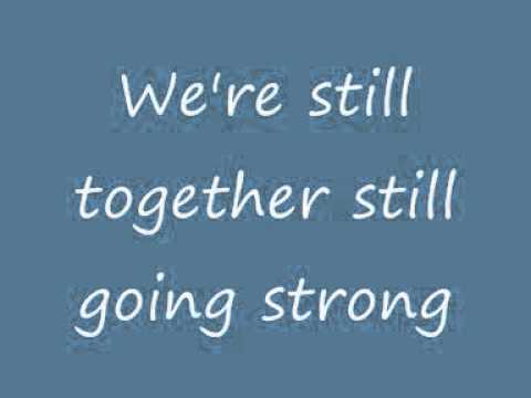 Shania Twain - You&#039;re Still The One (Lyrics On Screen)