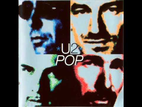 u2 popmart if god will send his angels