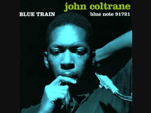 John Coltrane - Moment&#039;s Notice