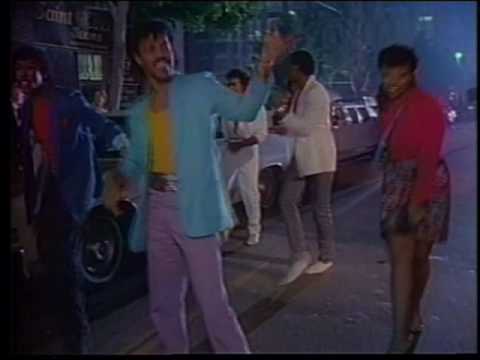 Midnight Star - No Parking On The Dance Floor (Official Music Video)