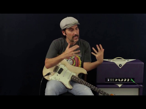 The ONLY Pentatonic Scale You Need Jimi Hendrix favorite (Bonus Backing tracks)