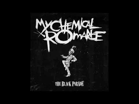 My Chemical Romance - Sleep (Half Step Down)