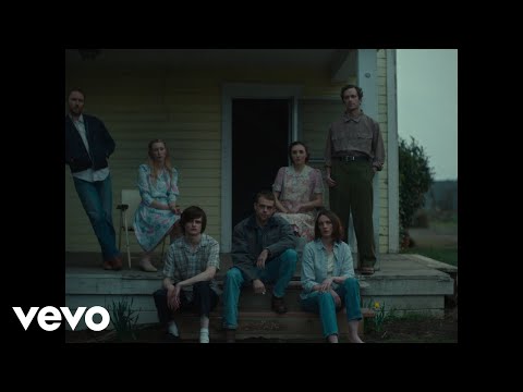 The Lumineers - Salt And The Sea (Part 10 Of 10)