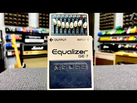 6 ways to use an EQ pedal for better tone, &amp; Fender Hot Rod amp tips