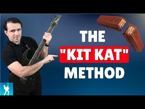 How To Fix &quot;Inconsistent Guitar Playing&quot;