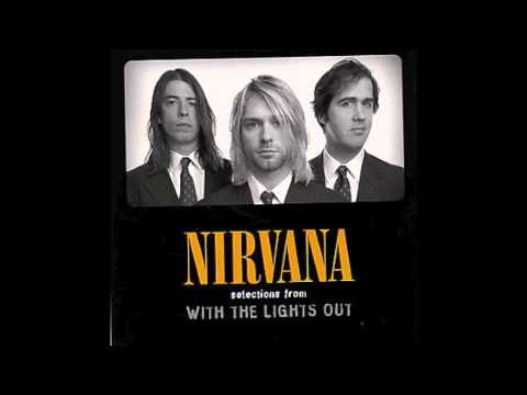 Nirvana - Marigold [Lyrics]