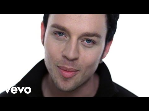 Savage Garden - I Knew I Loved You (Official Video)