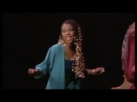 Patrice Rushen - Forget Me Nots (Official Video)