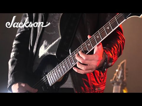 Jackson JS Series Monarkh JS22 SC | Jackson Presents | Jackson Guitars