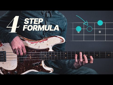 Learn Your First JAZZ Tune - 4 LEVELS