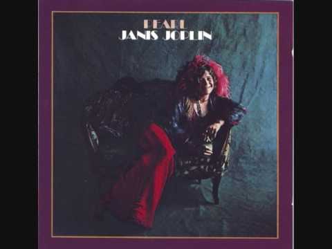 Janis Joplin - Trust Me (HQ) ♯9