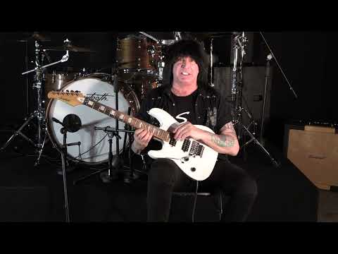 Right vs. Left-Handed Guitars: Explained by Michael Angelo Batio