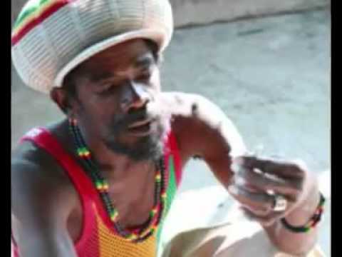 Cocoa Tea Israel&#039;s King