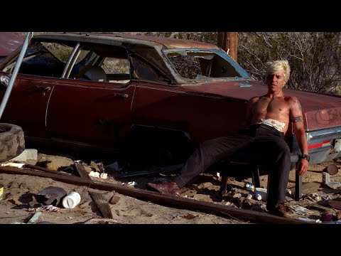 Red Hot Chili Peppers - Scar Tissue [Official Music Video]