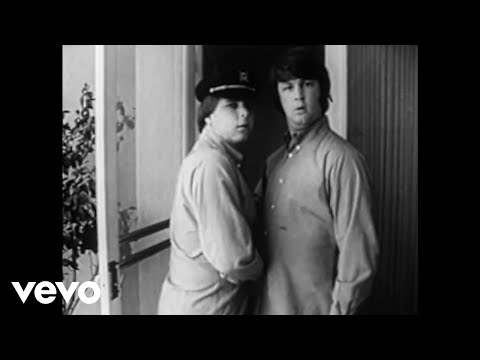 The Beach Boys - Sloop John B Promo Film