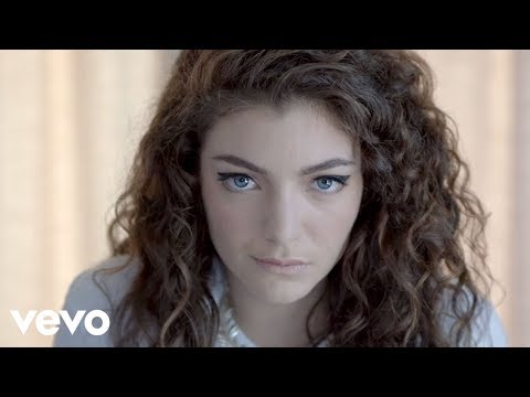 Lorde - Royals (US Version)