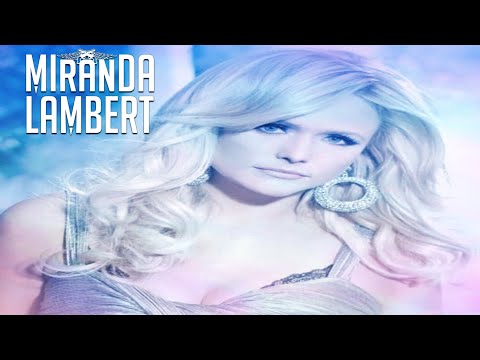 MIRANDA LAMBERT VIRGINIA BLUEBELL