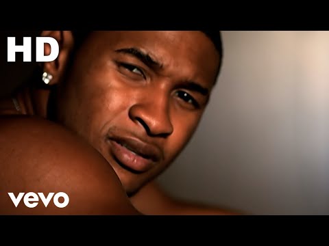 Usher - U Got It Bad (Official Video)