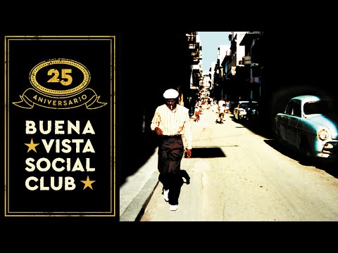 Buena Vista Social Club - Chan Chan (Official Audio)