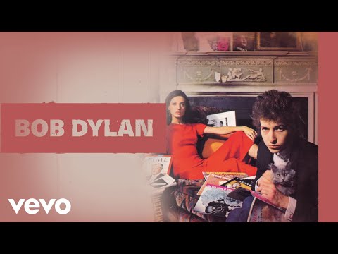 Bob Dylan - Mr. Tambourine Man (Official Audio)