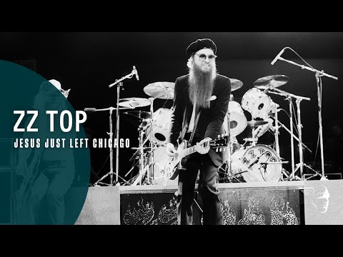 ZZ Top - Jesus Just Left Chicago (From &quot;Double Down Live - 1980&quot;)