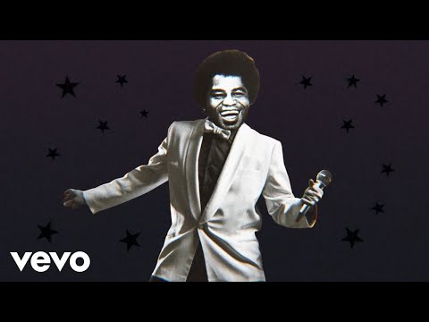 James Brown - I Got You (I Feel Good) (Visualizer)