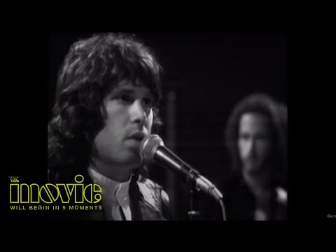 The Doors - Love Me Two Times (Live In Europe 1968)