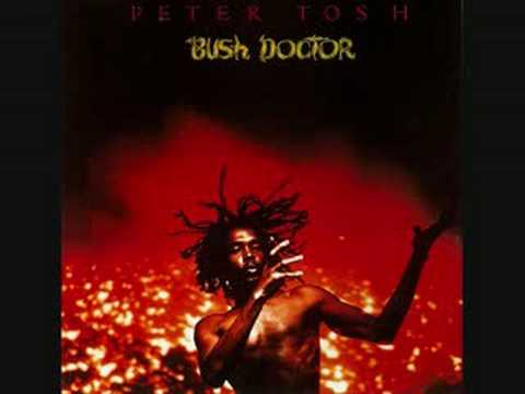 Peter Tosh - Soon Come