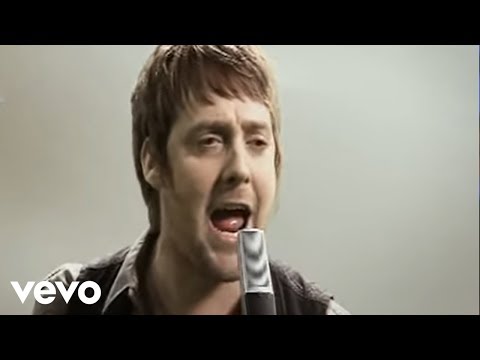 Kaiser Chiefs - Ruby (Official Video)