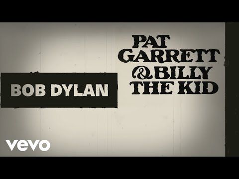 Bob Dylan - Knockin&#039; On Heaven&#039;s Door (Official Audio)