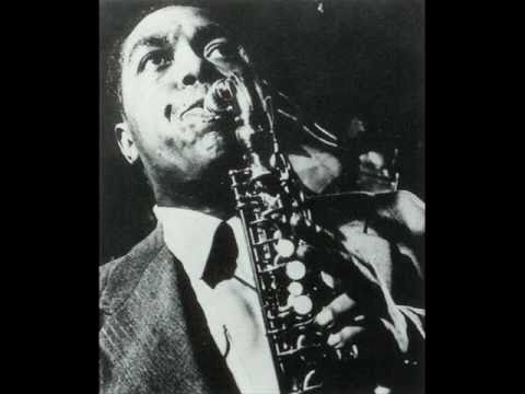 Charlie Parker - Now&#039;s The Time