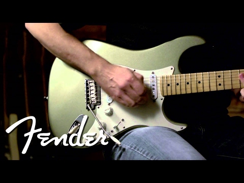 Fender Custom Shop Custom &#039;69 Stratocaster® Pickups -- CLEAN | Fender