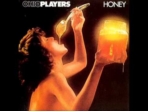 Ohio Players-Love Rollercoaster (Studio Version) HQ