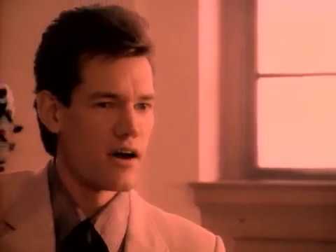 Randy Travis - Forever And Ever, Amen (Official Music Video)