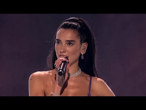 Dua Lipa | Levitating (Live) [Best Performances] 2021 (HD)