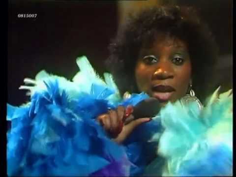 (Patti) LaBelle - Lady Marmalade (1975) HD 0815007