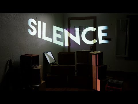 Marshmello ft. Khalid - Silence (Official Lyric Video)